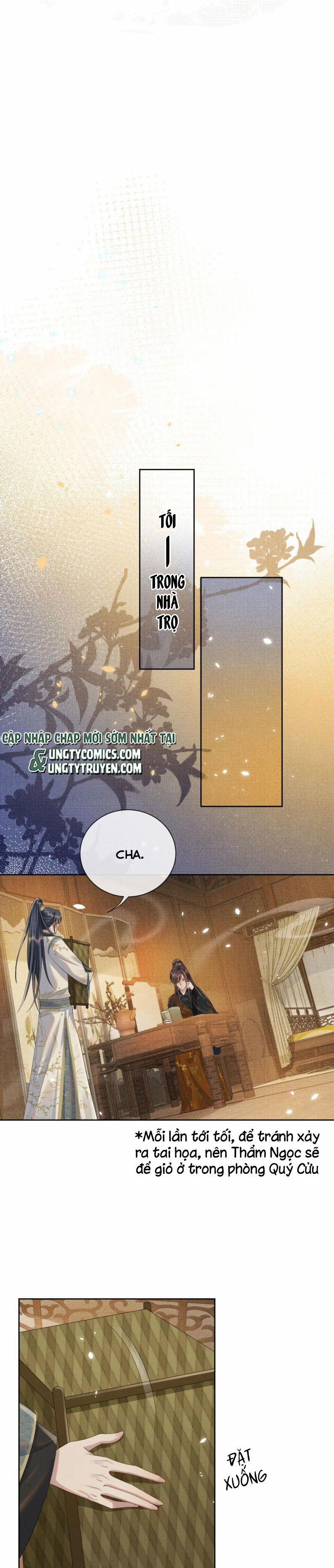 Ngộ Xà 47 trang 7