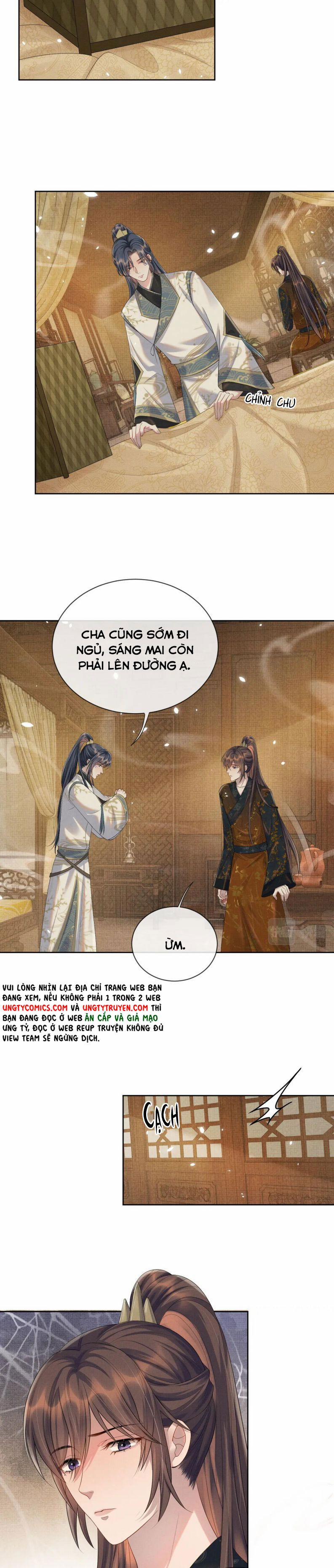 Ngộ Xà 47 trang 8