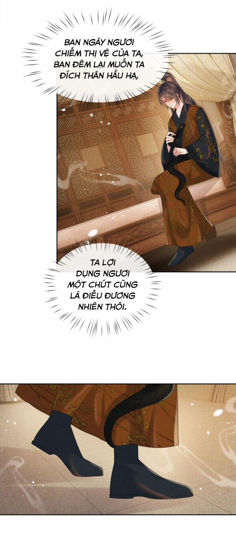 Ngộ Xà 48 trang 28