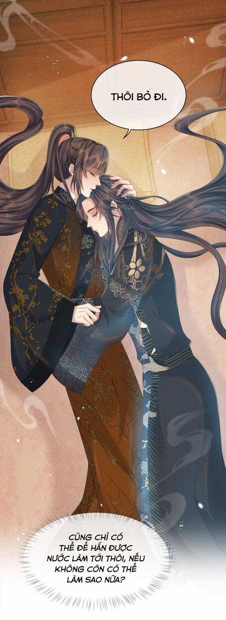 Ngộ Xà 48 trang 36