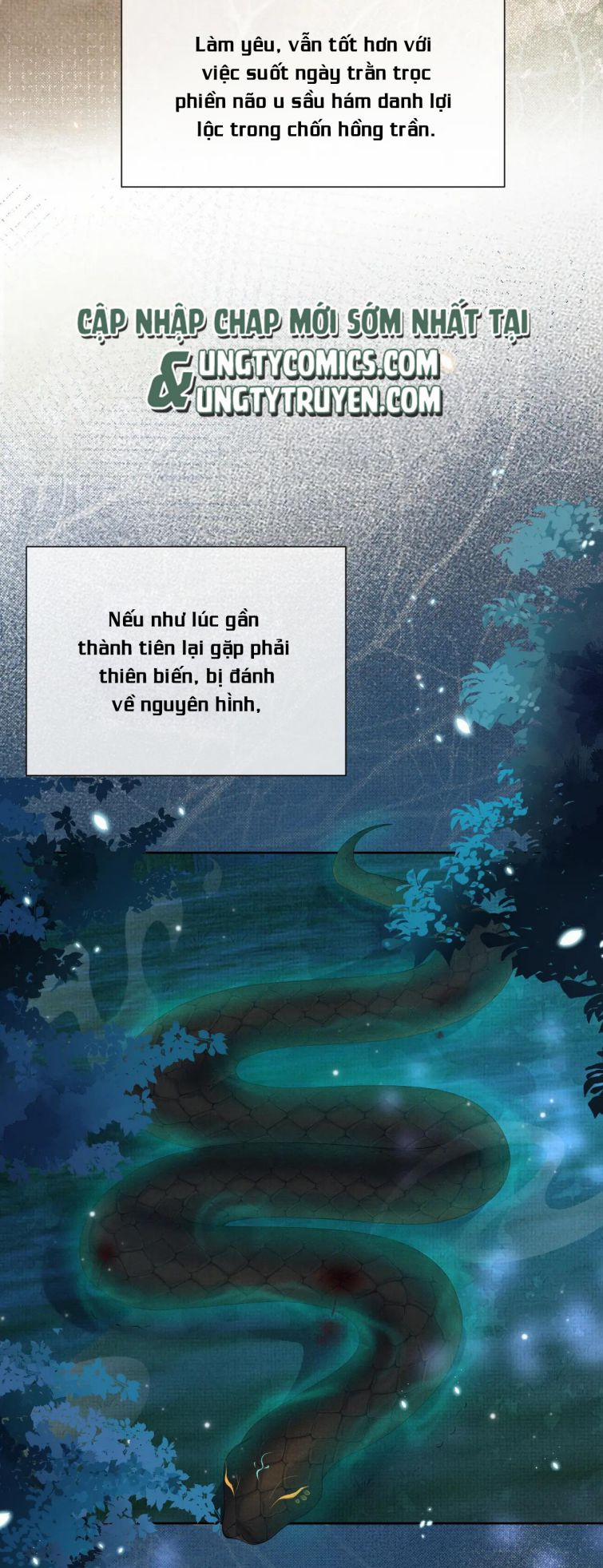 Ngộ Xà 48 trang 8
