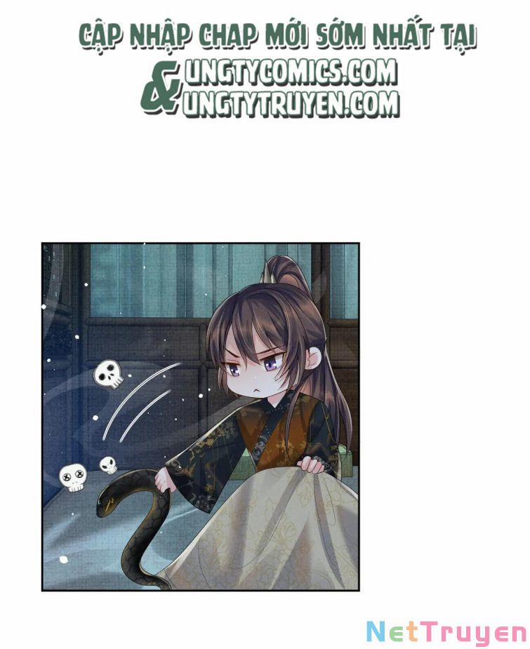 Ngộ Xà 49 trang 10