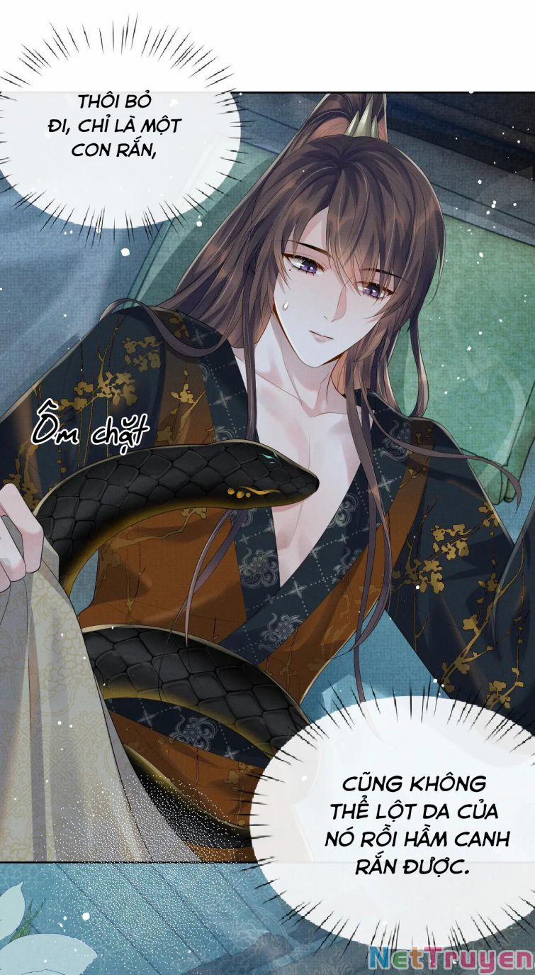 Ngộ Xà 49 trang 13