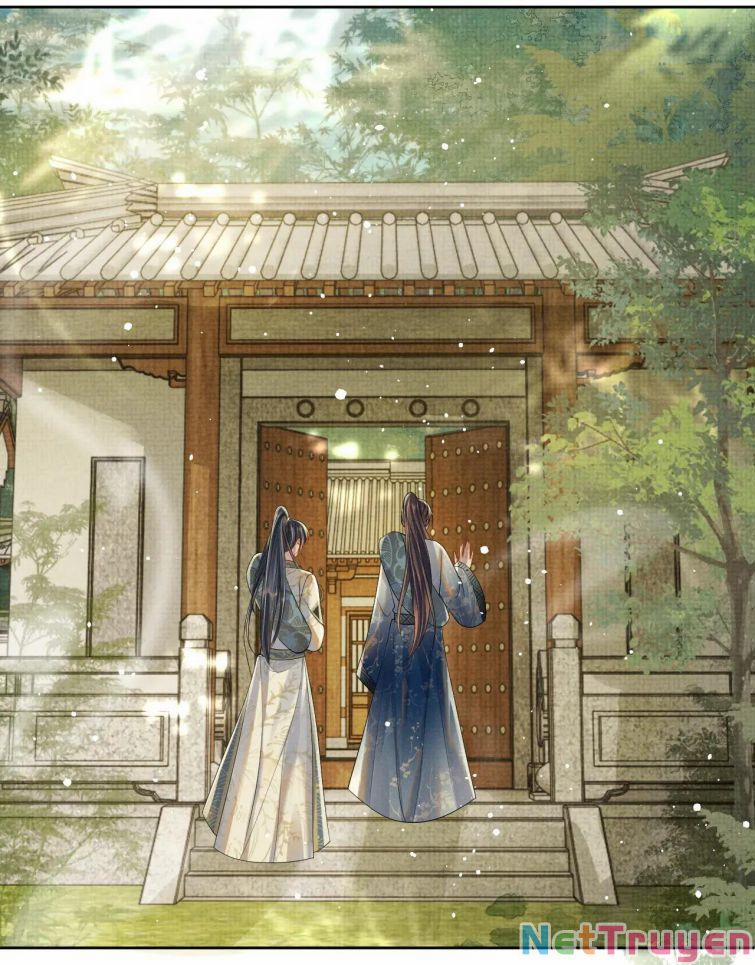 Ngộ Xà 49 trang 21