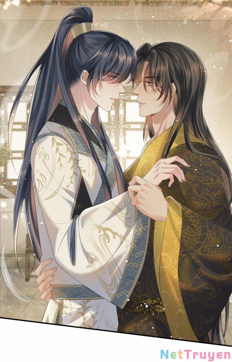 Ngộ Xà 49 trang 30