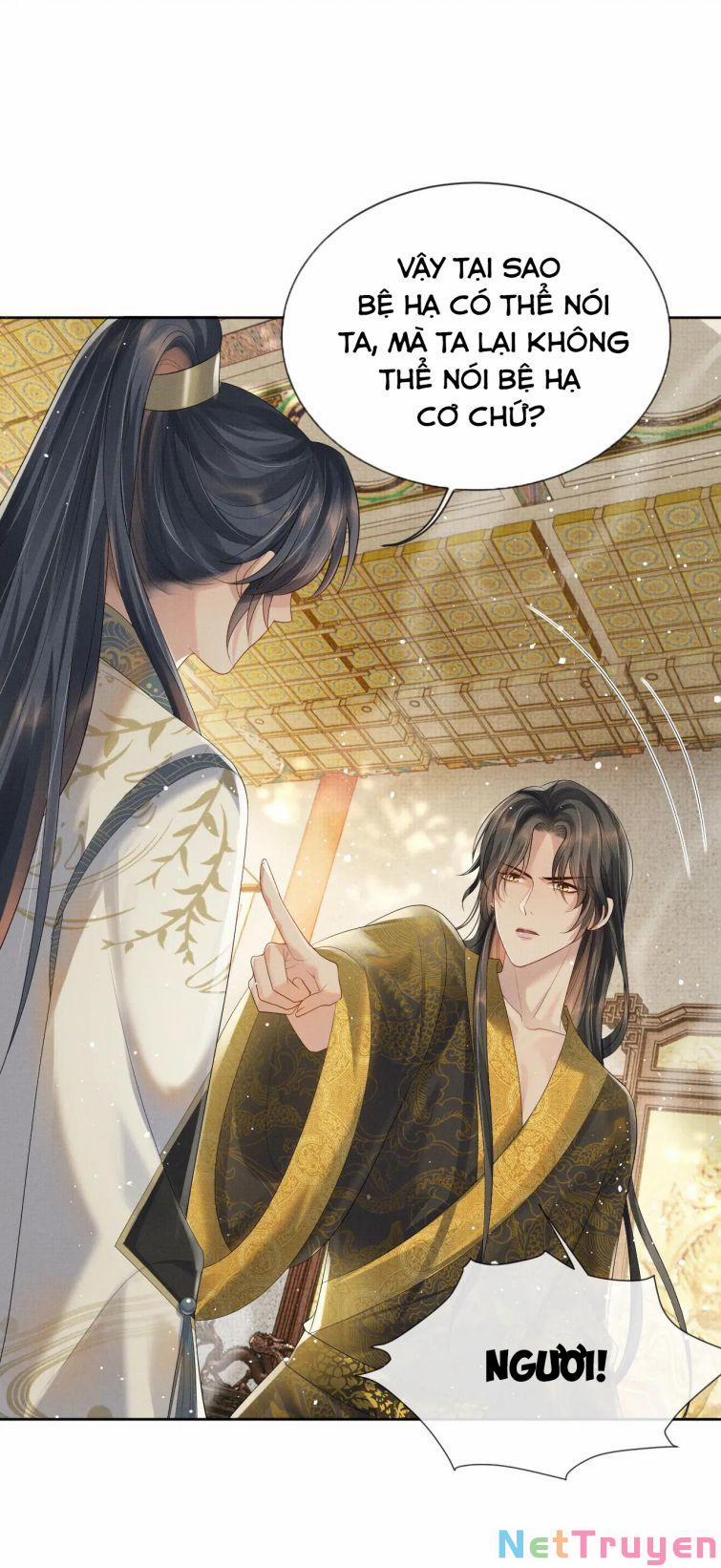 Ngộ Xà 49 trang 36