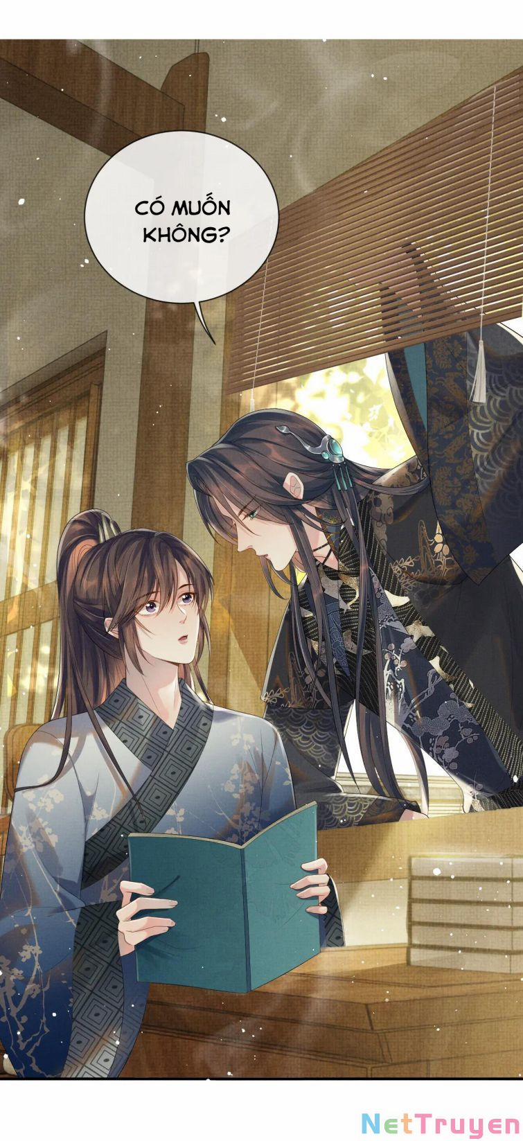 Ngộ Xà 49 trang 42