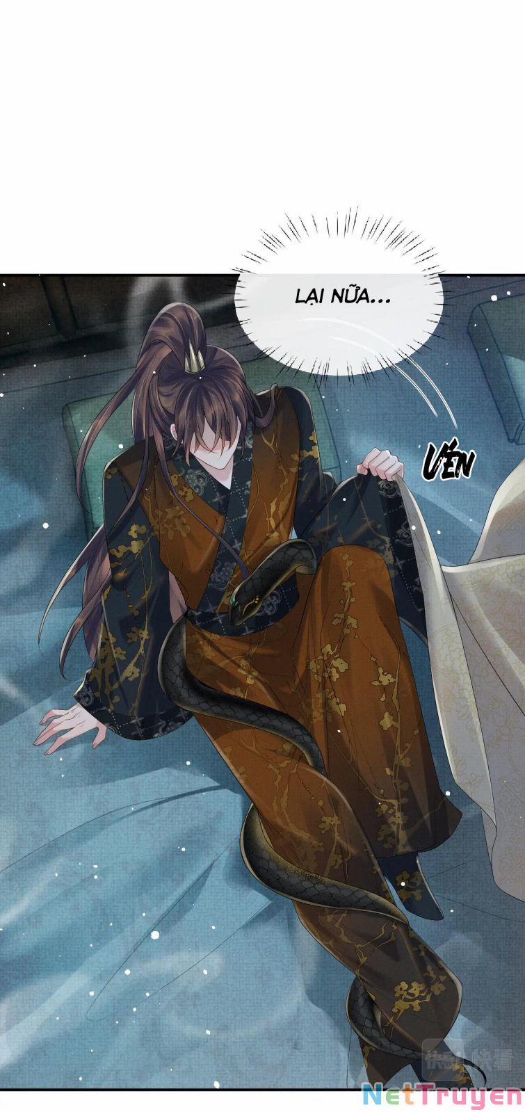 Ngộ Xà 49 trang 9