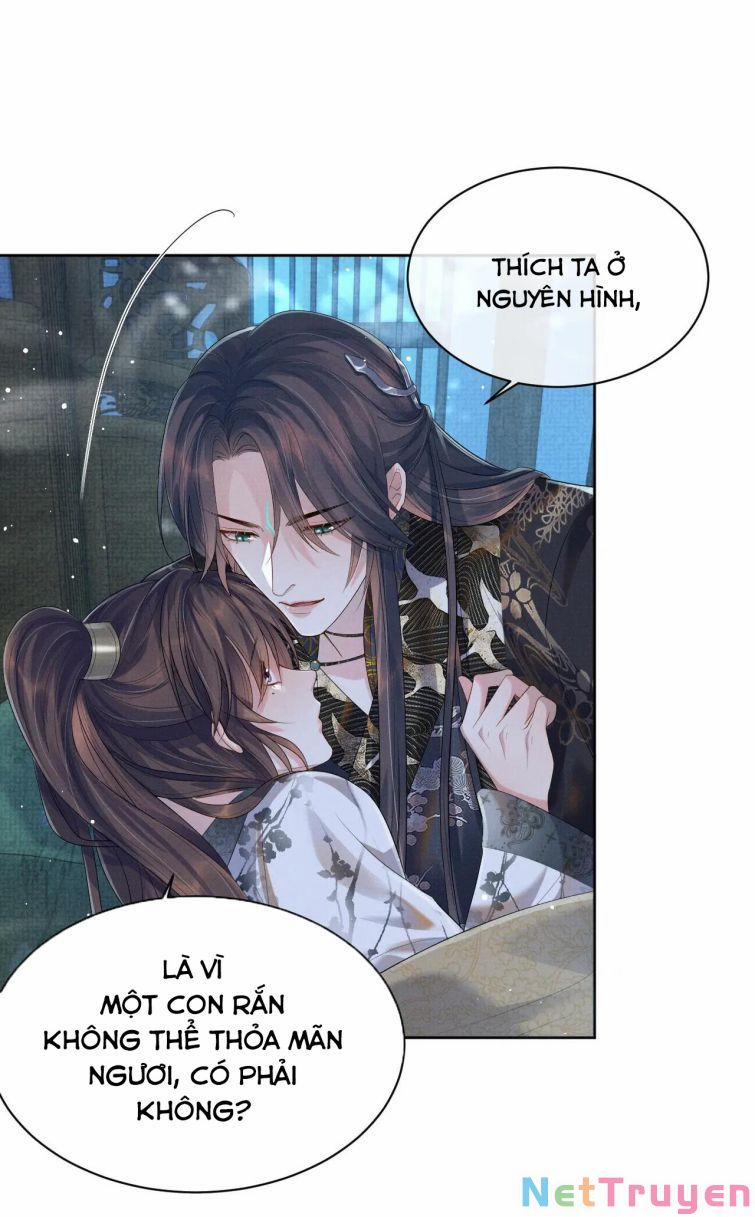 Ngộ Xà 51 trang 10