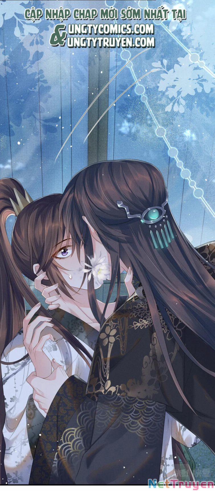 Ngộ Xà 51 trang 13