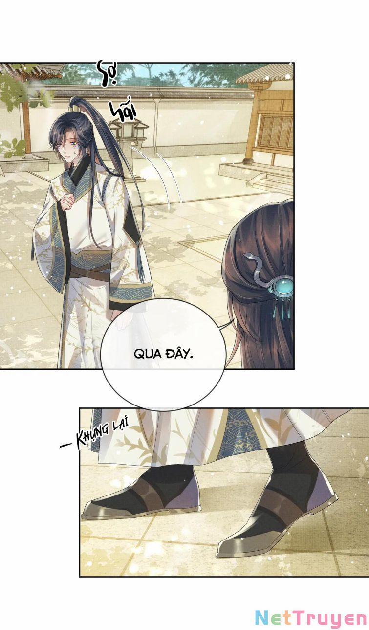 Ngộ Xà 51 trang 20
