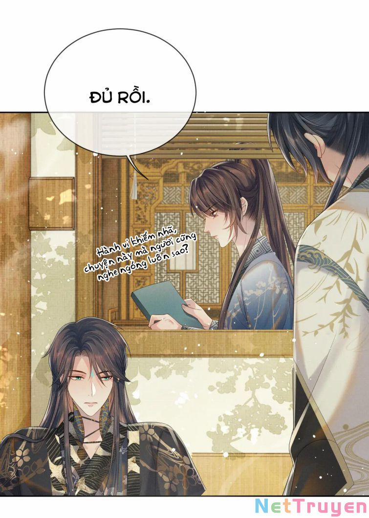 Ngộ Xà 51 trang 29