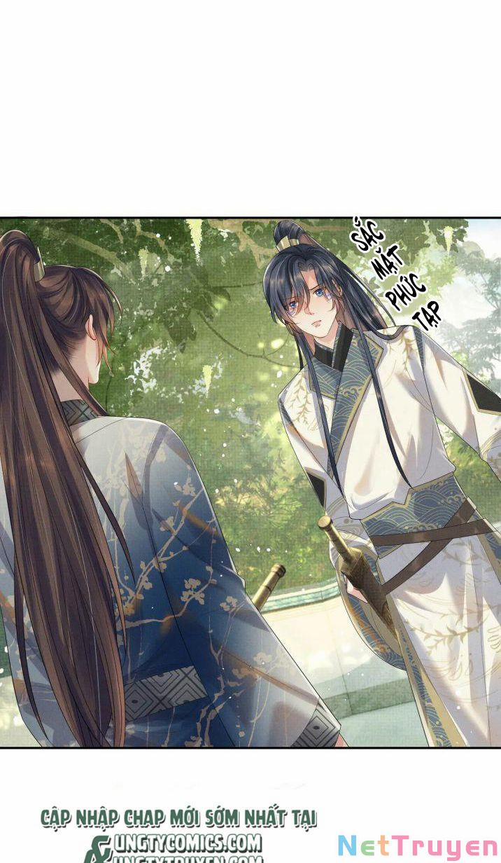 Ngộ Xà 54 trang 11