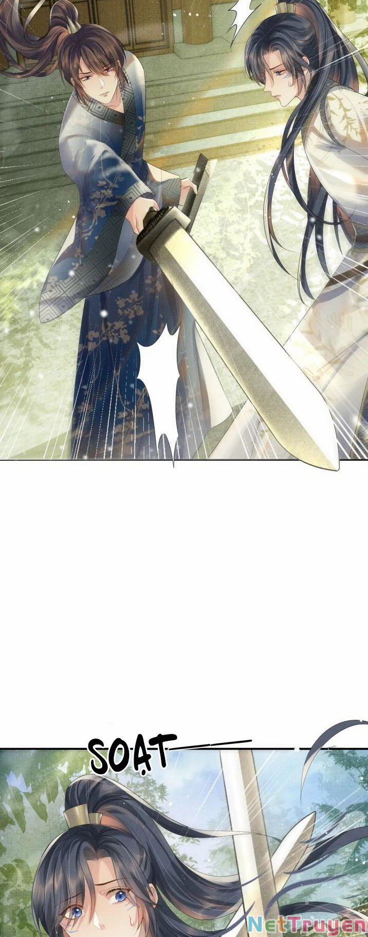 Ngộ Xà 54 trang 17