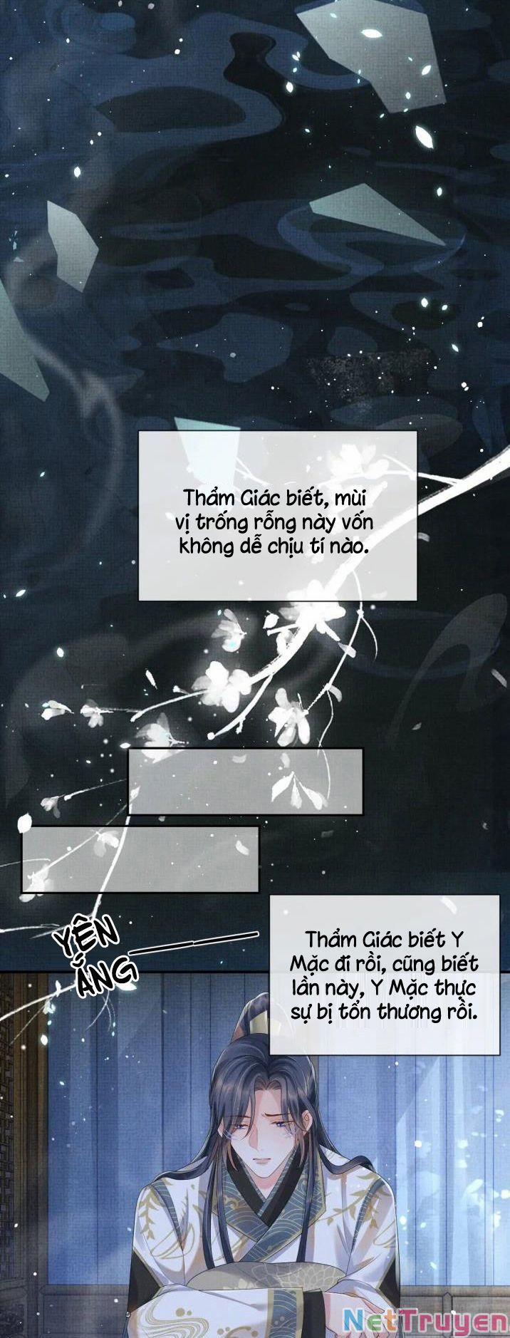 Ngộ Xà 54 trang 8