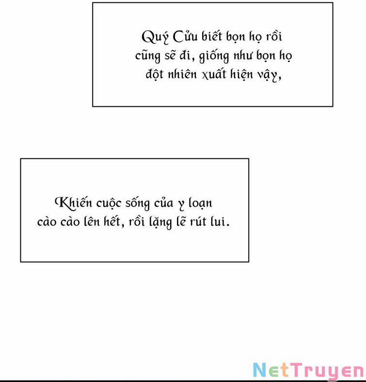 Ngộ Xà Chương 55 Trang 9