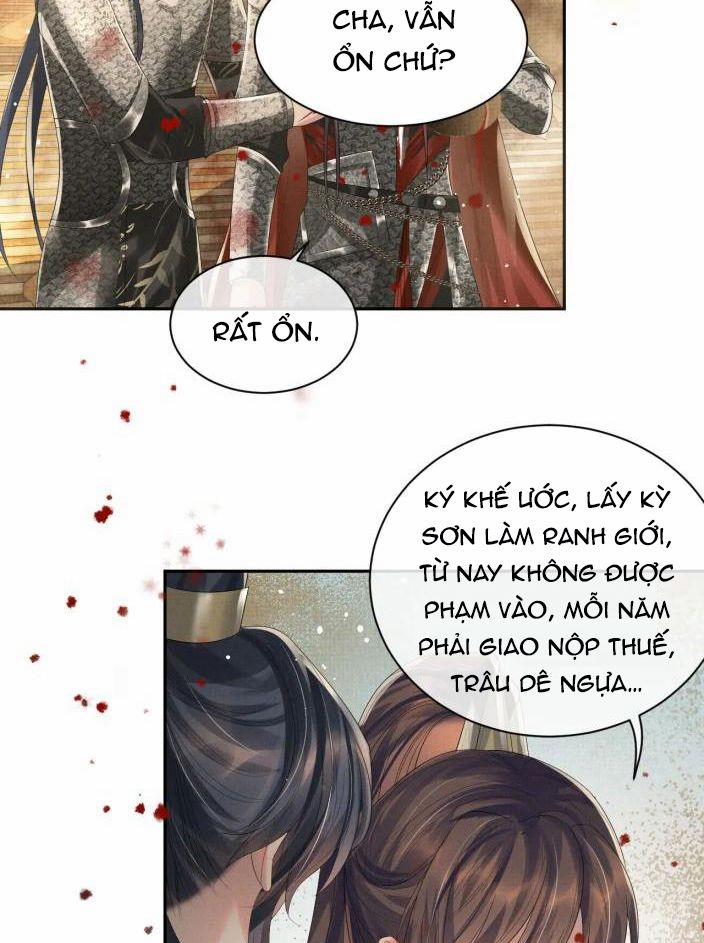 Ngộ Xà 63 trang 21