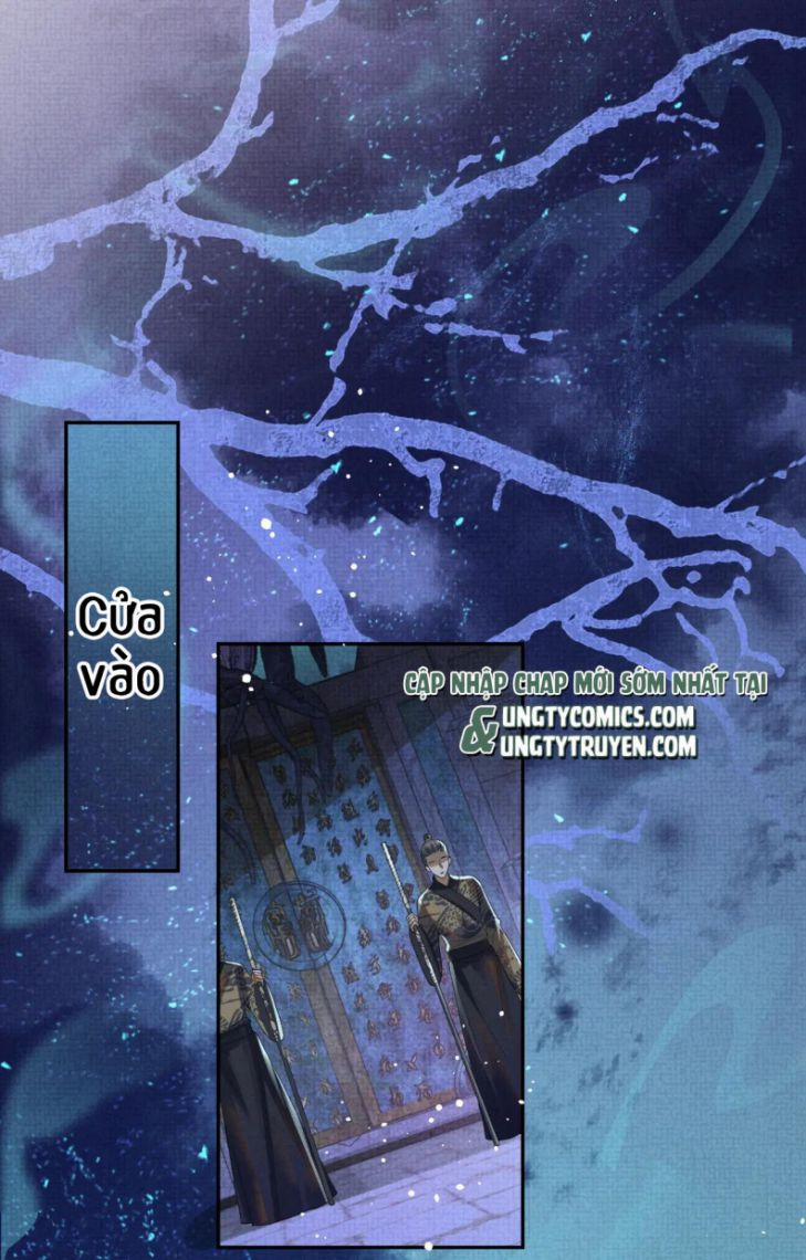 Ngộ Xà 64 trang 28