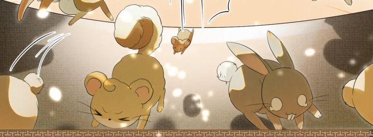 Ngộ Xà 65 trang 84