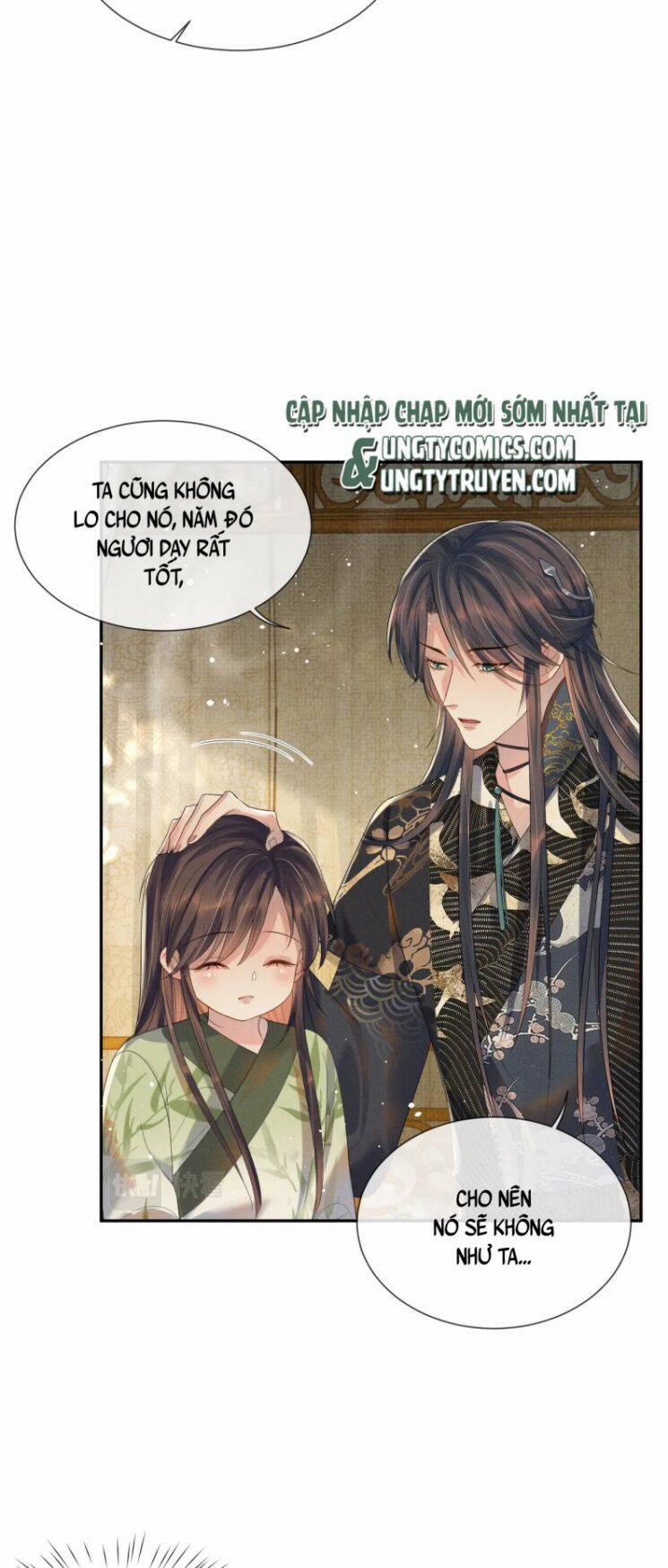 Ngộ Xà 66 trang 31