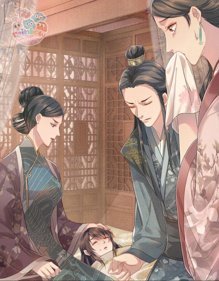 Ngộ Xà 7 trang 16