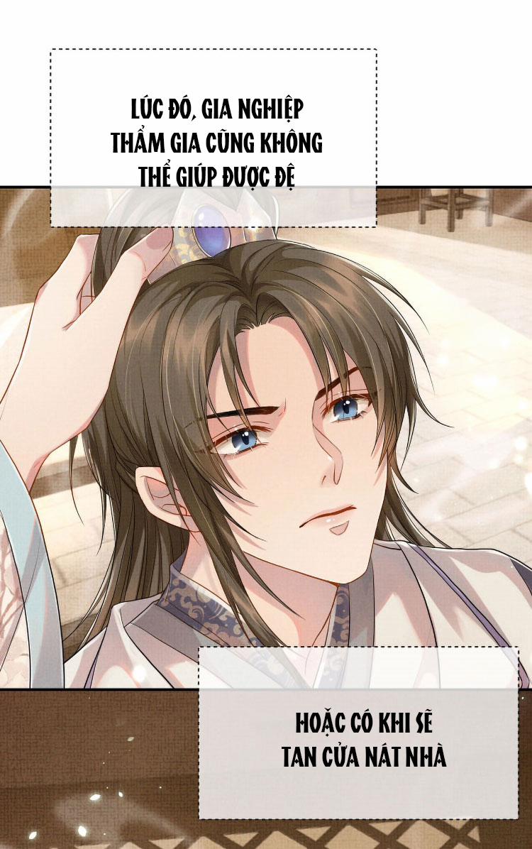 Ngộ Xà 7 trang 23