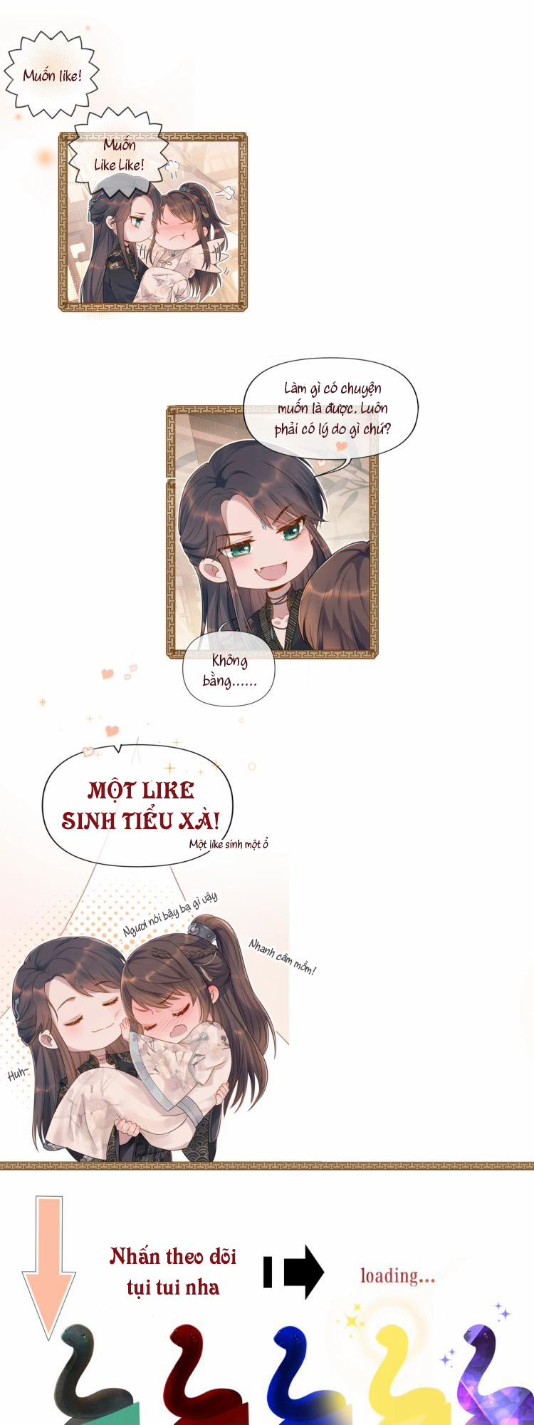 Ngộ Xà 7 trang 53