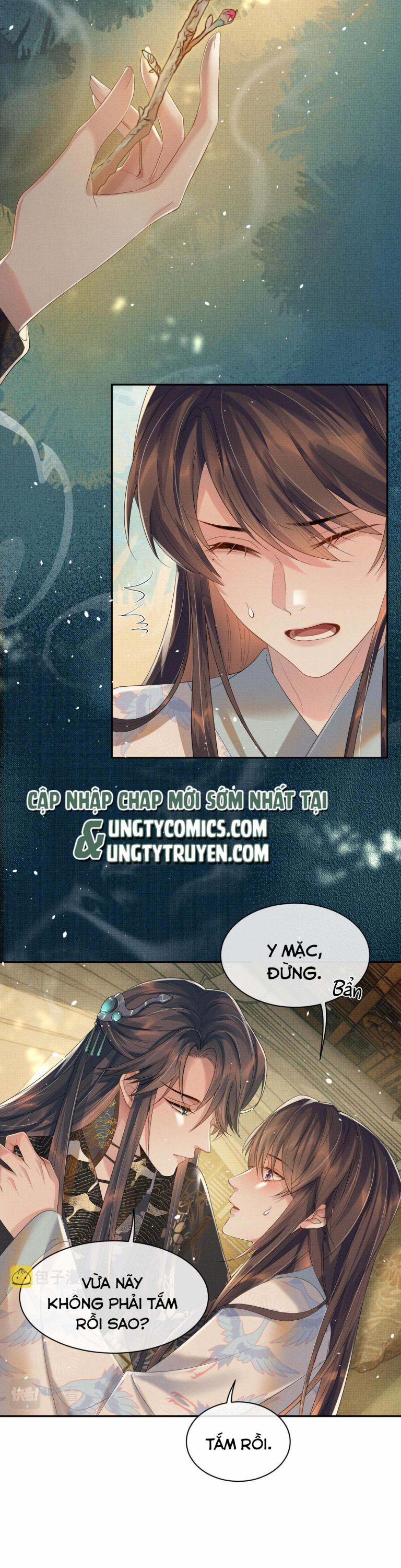 Ngộ Xà 71 trang 5