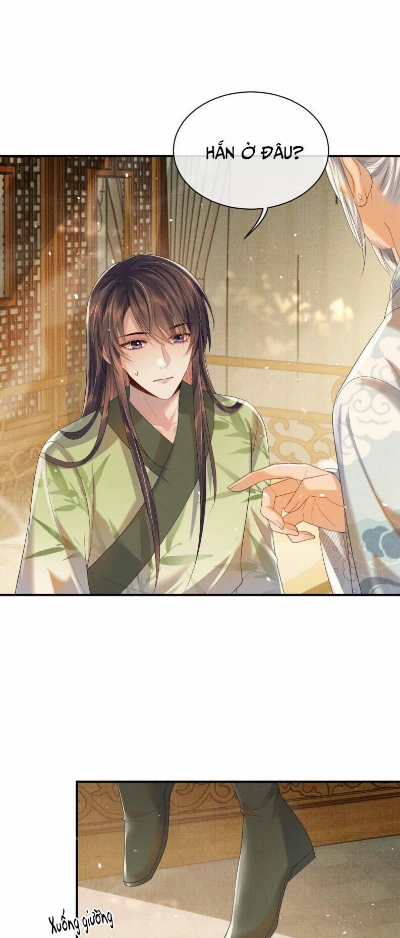 Ngộ Xà 76 trang 13