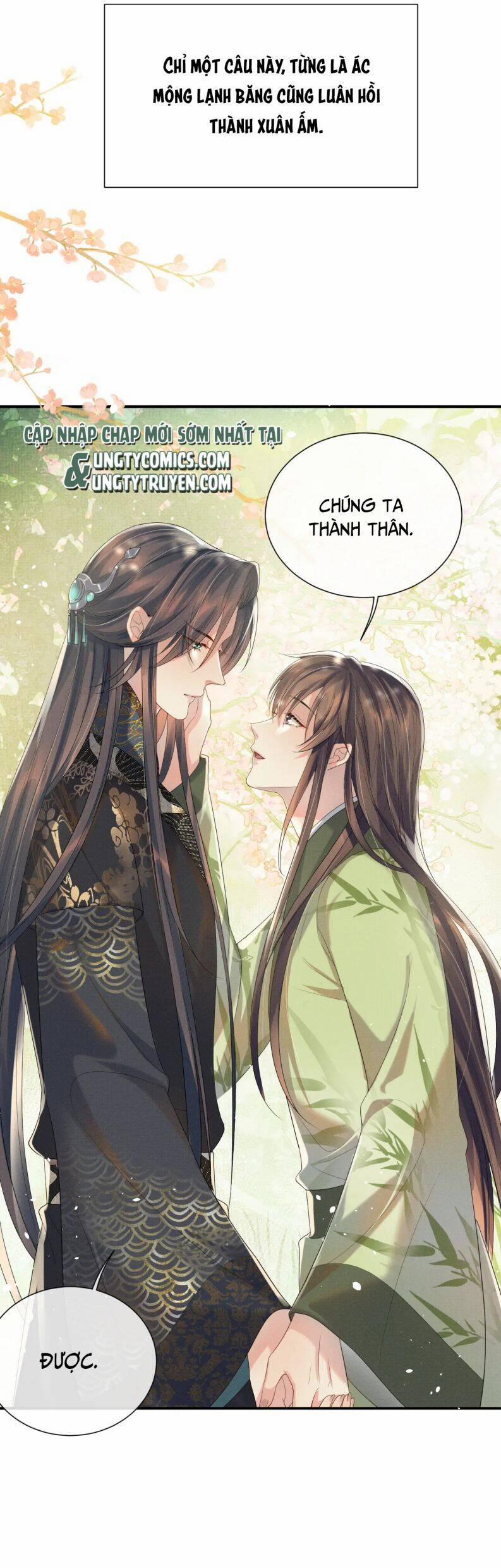 Ngộ Xà 76 trang 22