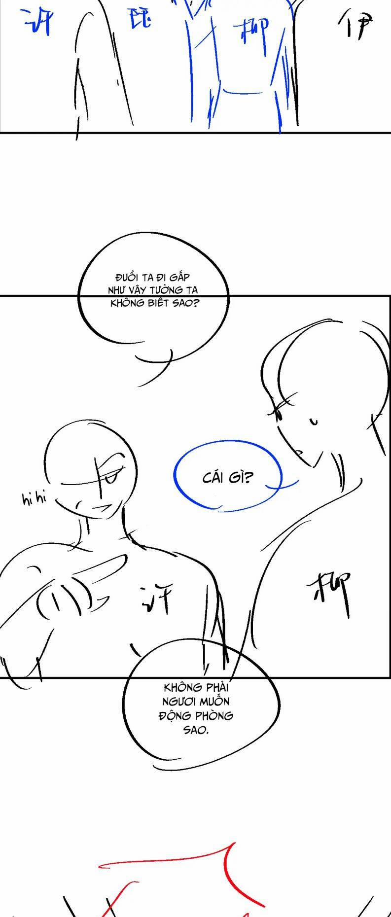 Ngộ Xà 76 trang 33