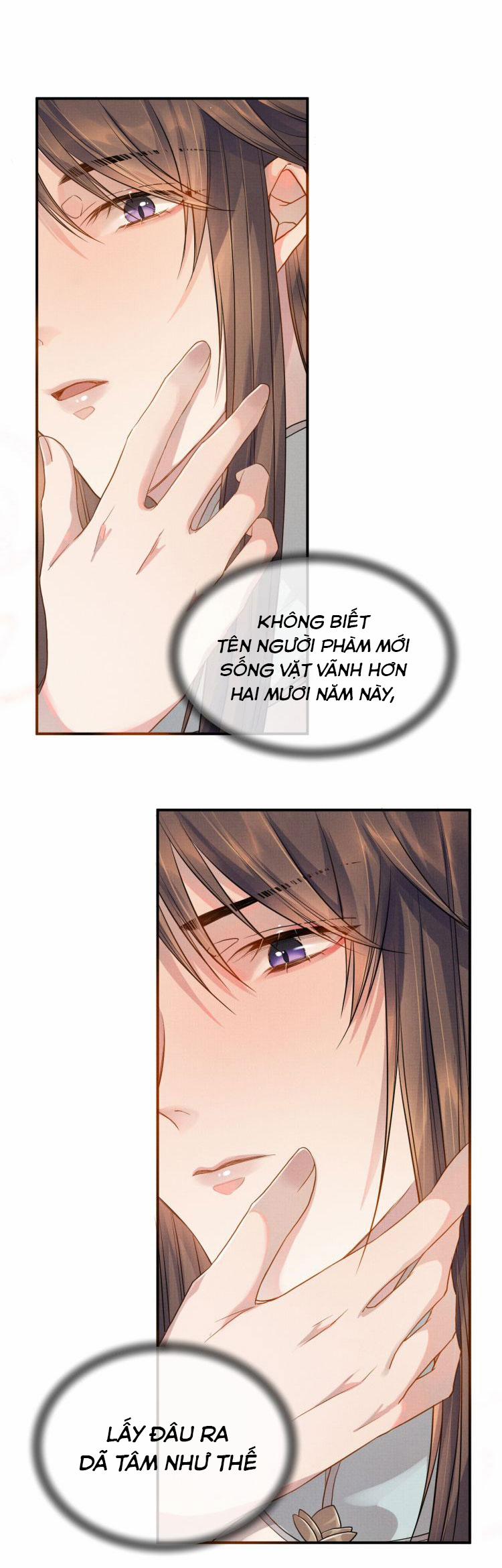 Ngộ Xà 8 trang 13