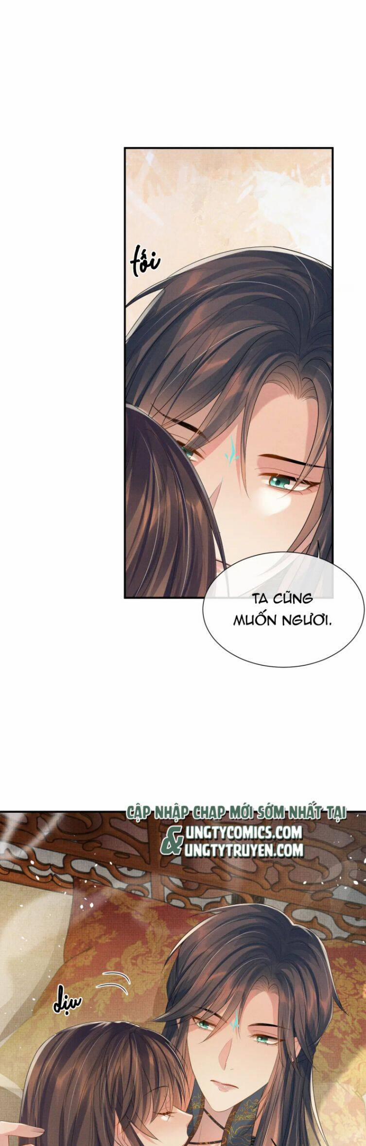 Ngộ Xà 82 trang 22