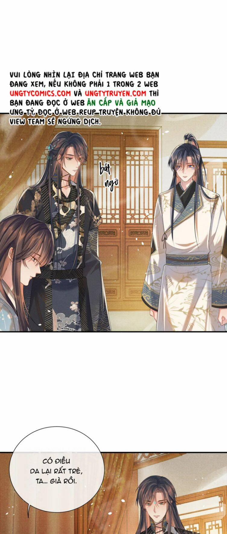 Ngộ Xà 82 trang 5