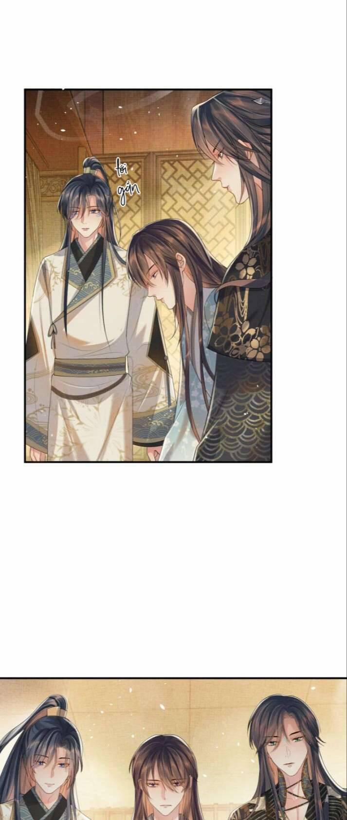 Ngộ Xà 83 trang 10