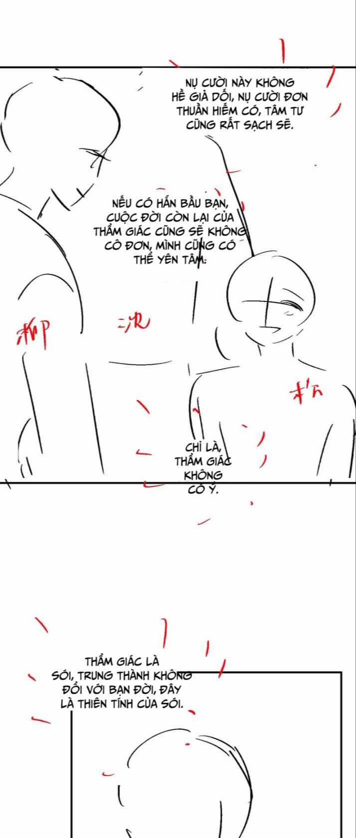 Ngộ Xà 83 trang 20