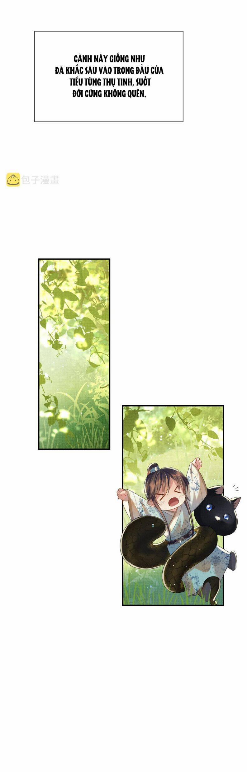 Ngộ Xà 85 trang 4