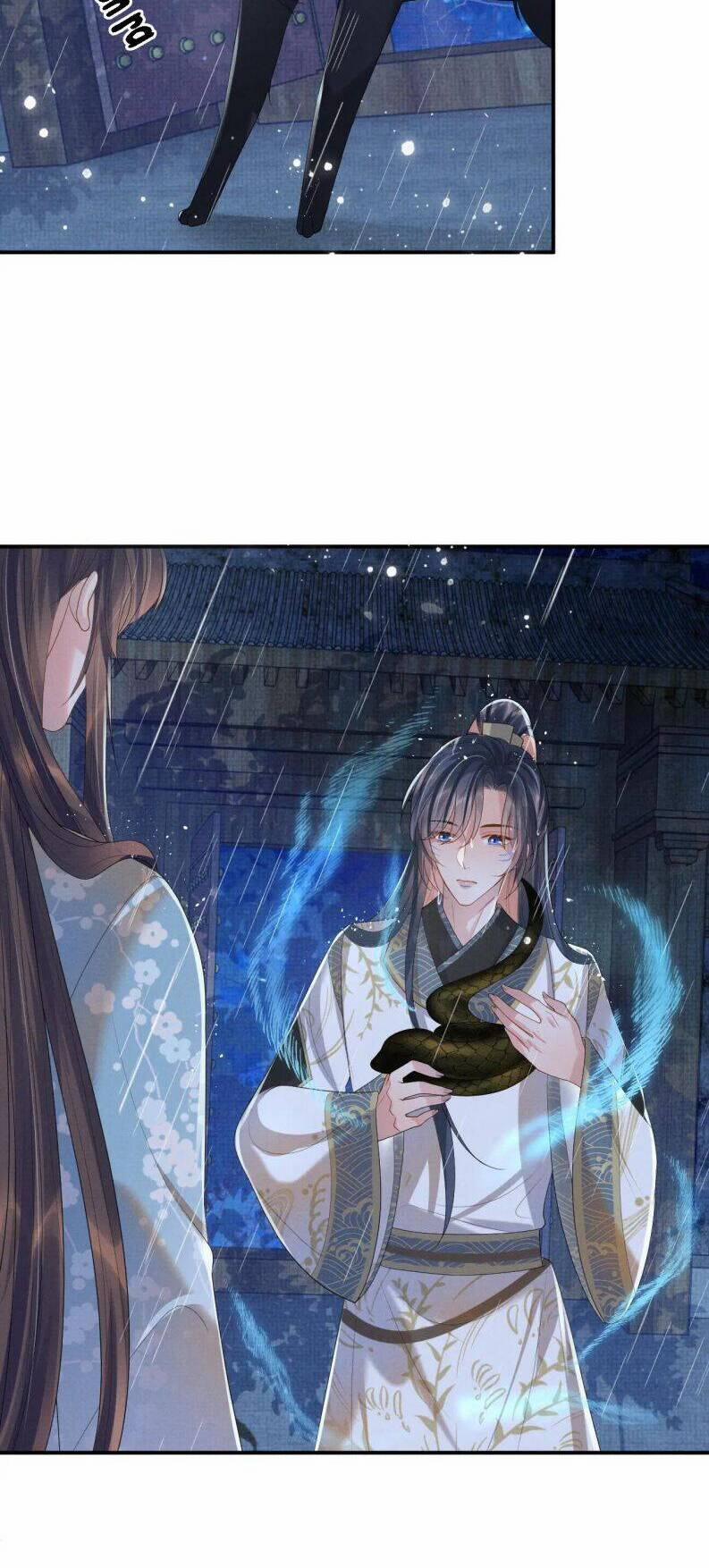 Ngộ Xà 88 trang 15