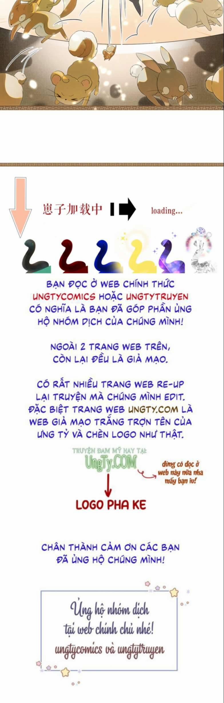 Ngộ Xà Chương 90 Trang 51