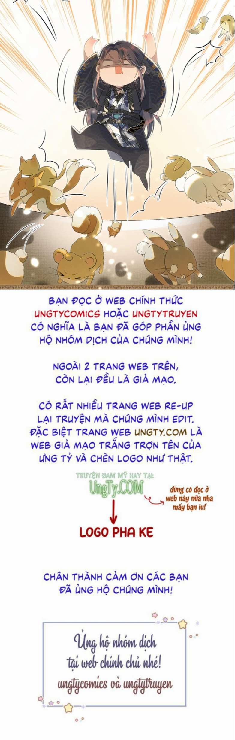 Ngộ Xà Chương 91 Trang 53