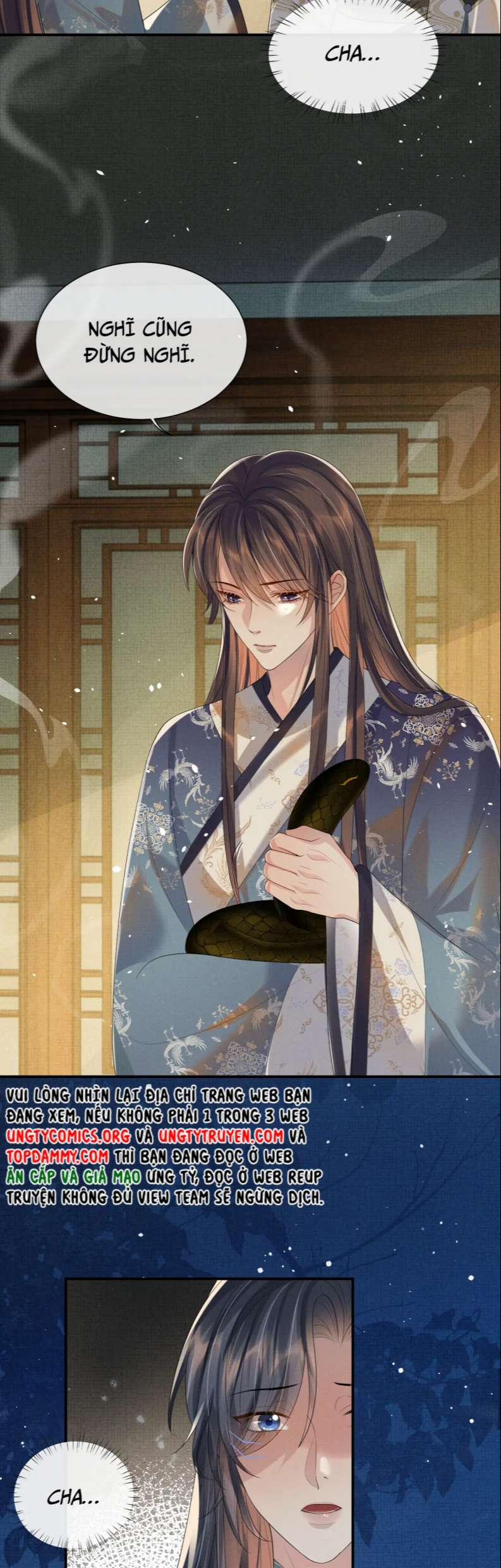 Ngộ Xà 92 trang 12