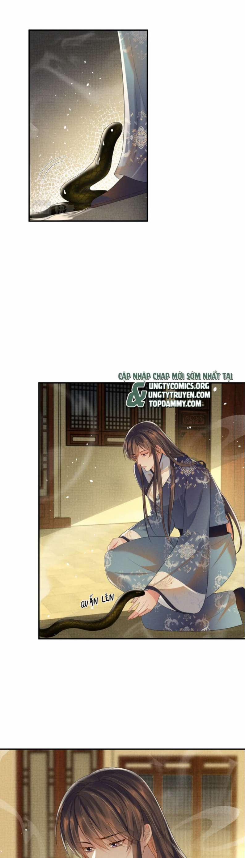 Ngộ Xà 92 trang 18