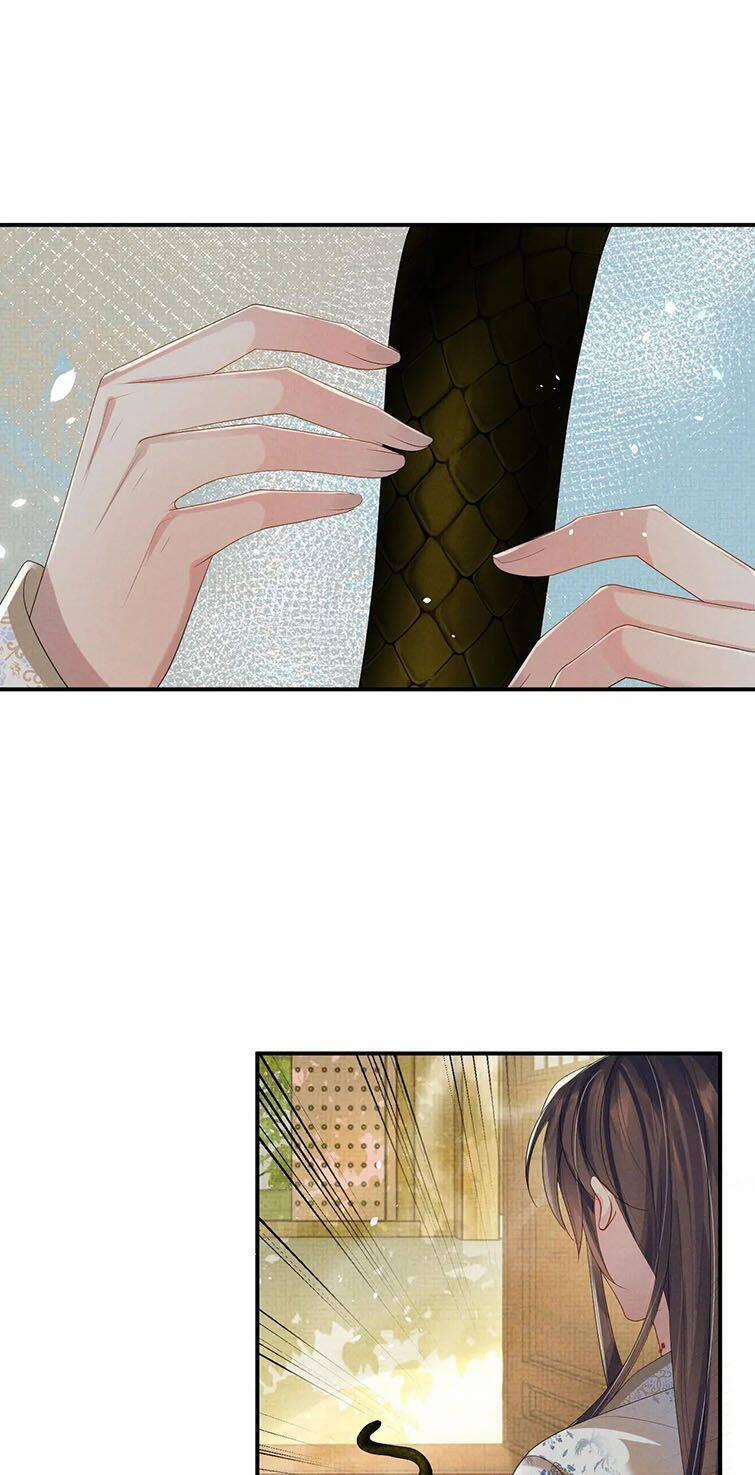 Ngộ Xà 93 trang 22