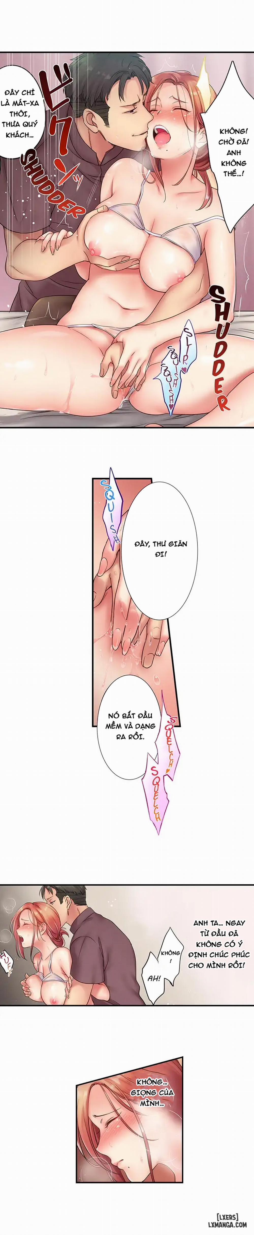 Ngoại tình trước mặt chồng 2 trang 4