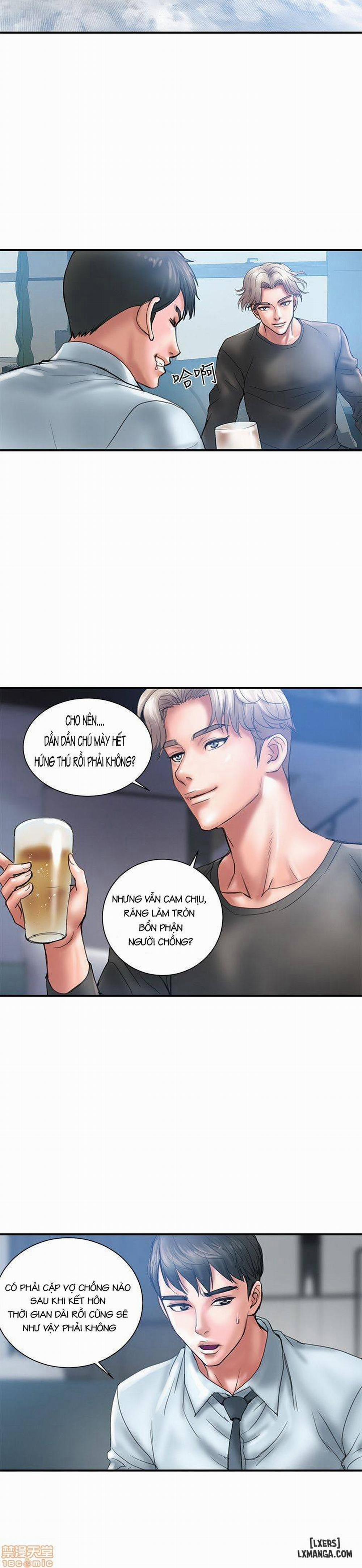 Ngoại Tình 1 trang 10