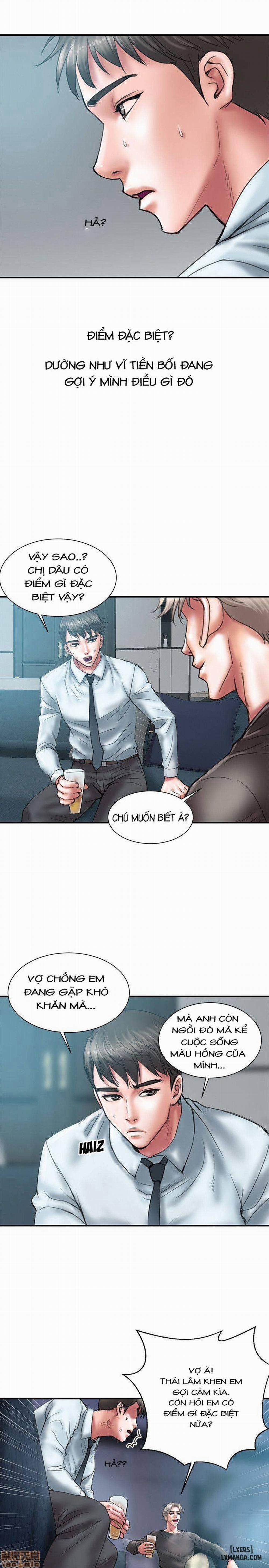 Ngoại Tình 1 trang 13