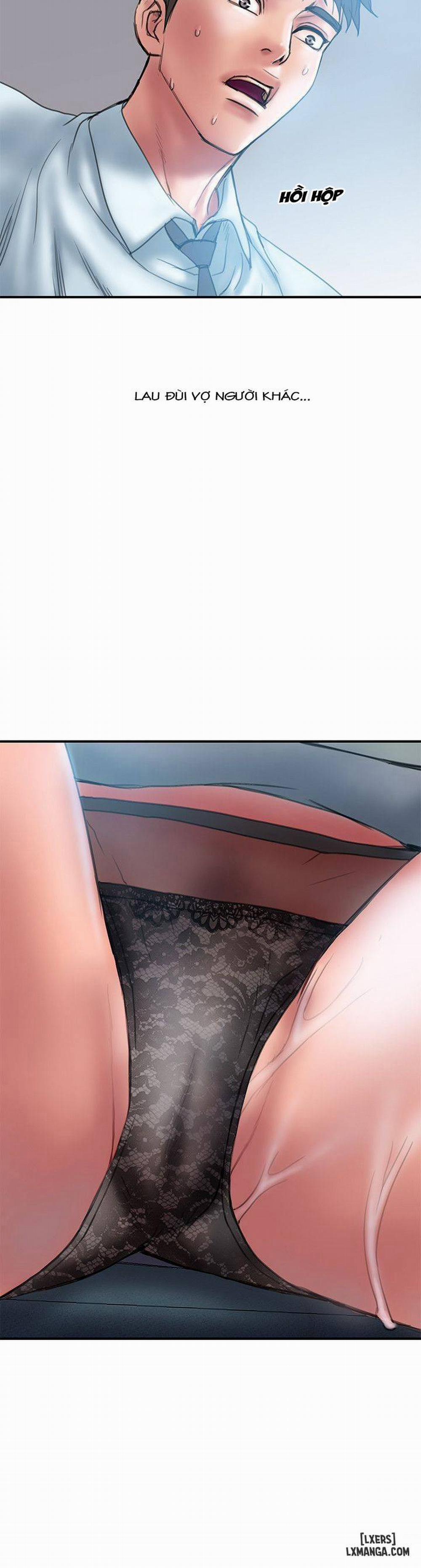 Ngoại Tình 1 trang 26