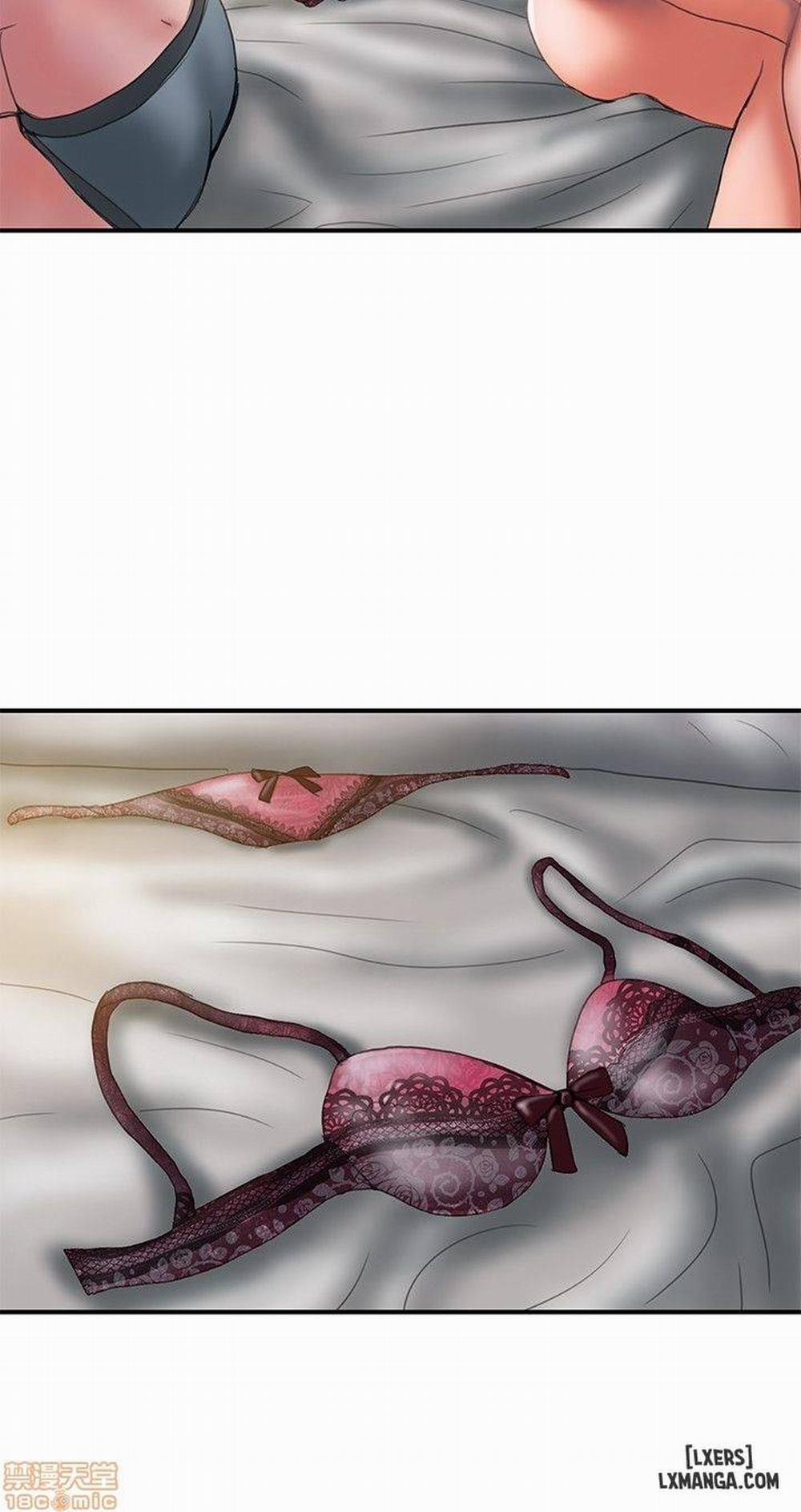 Ngoại Tình 1 trang 6