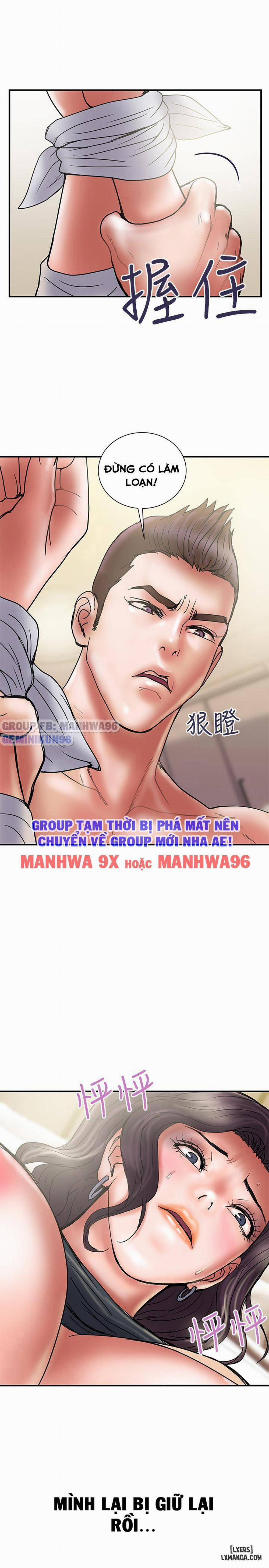 Ngoại Tình Chương 36 Trang 25