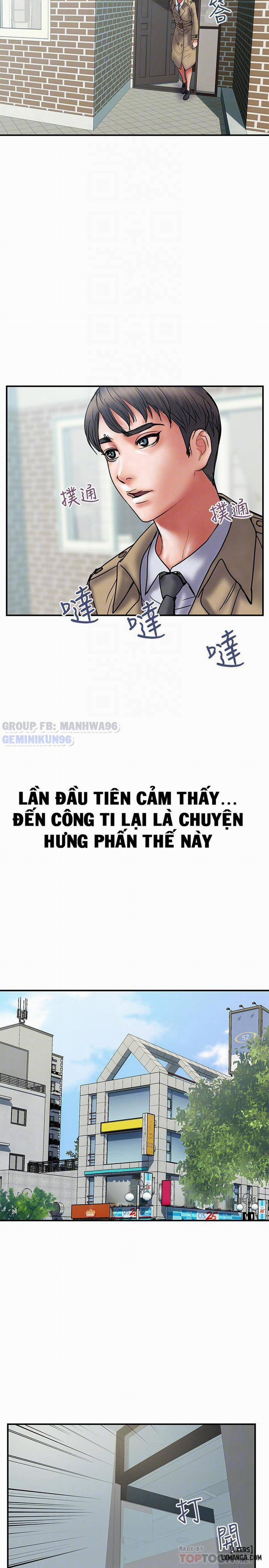 Ngoại Tình Chương 39 Trang 14